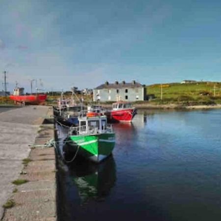 Canal View Belmullet Luaran gambar