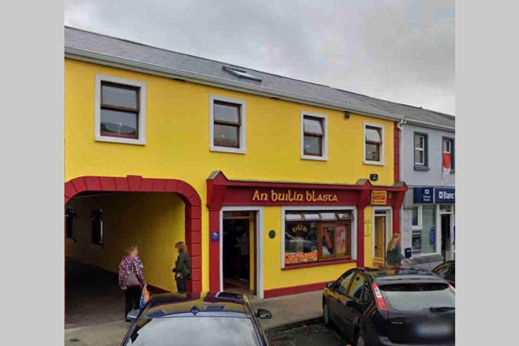 Canal View Belmullet Luaran gambar