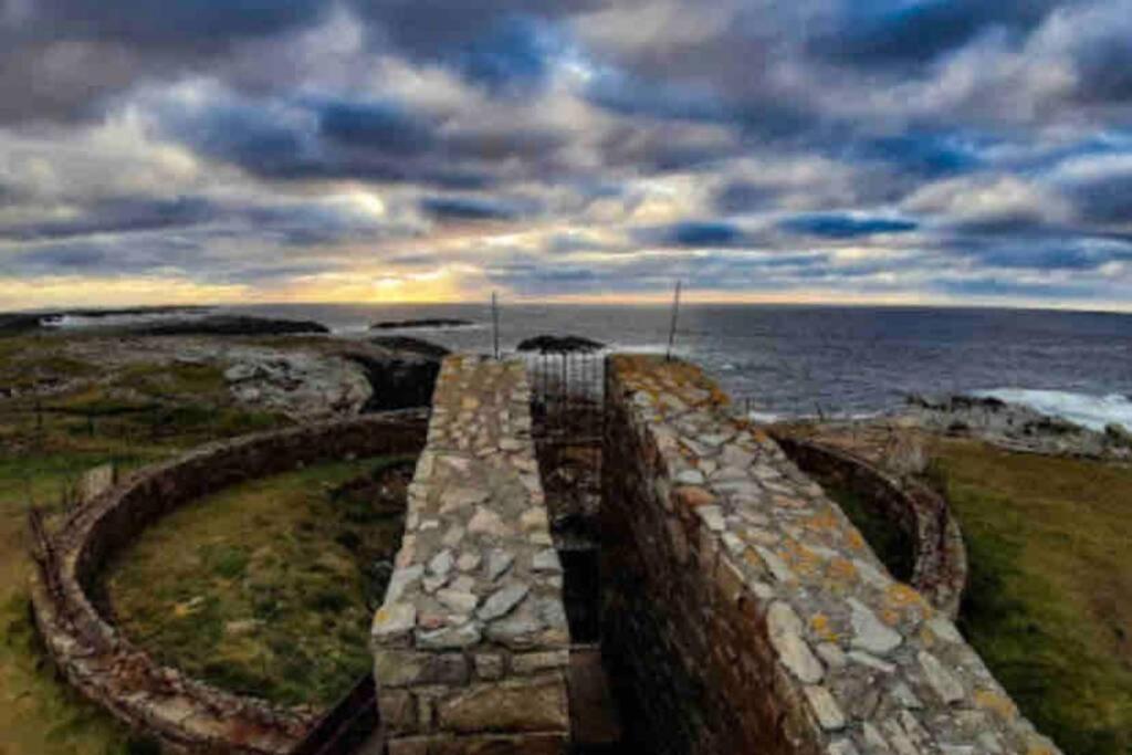 Canal View Belmullet Luaran gambar
